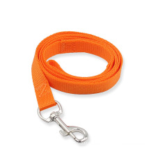 Amazon's new product dog outing nylon color leash pet supplies